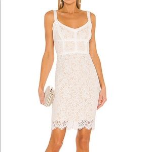 Heartloom Adora Mini Dress XS